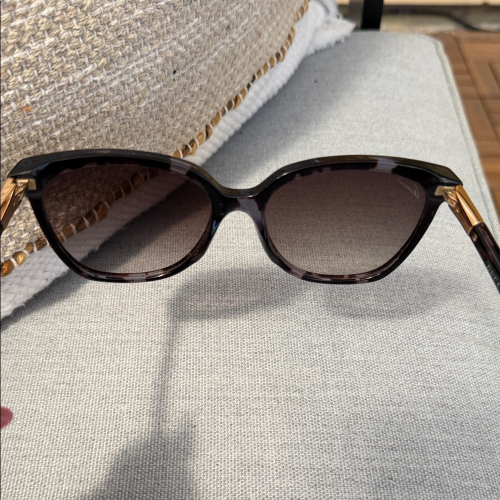 Gucci Gradient Cat-Eye Sunglasses - Picture 5 of 6